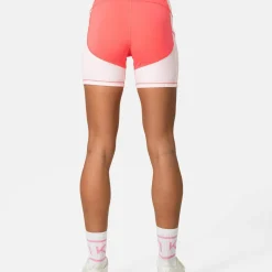 Kari Traa Women's Linnea Shorts Light Red