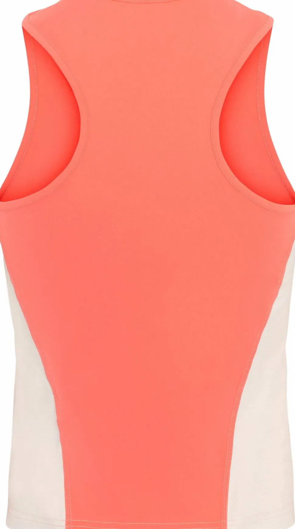 Kari Traa Women's Linnea Top Peach Bloom