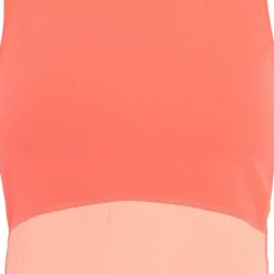 Kari Traa Women's Linnea Top Peach Bloom