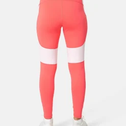 Kari Traa Women's Linnea Tights Light Red