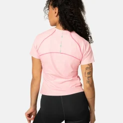 Kari Traa Women's Linnea Tee Cotton Candy