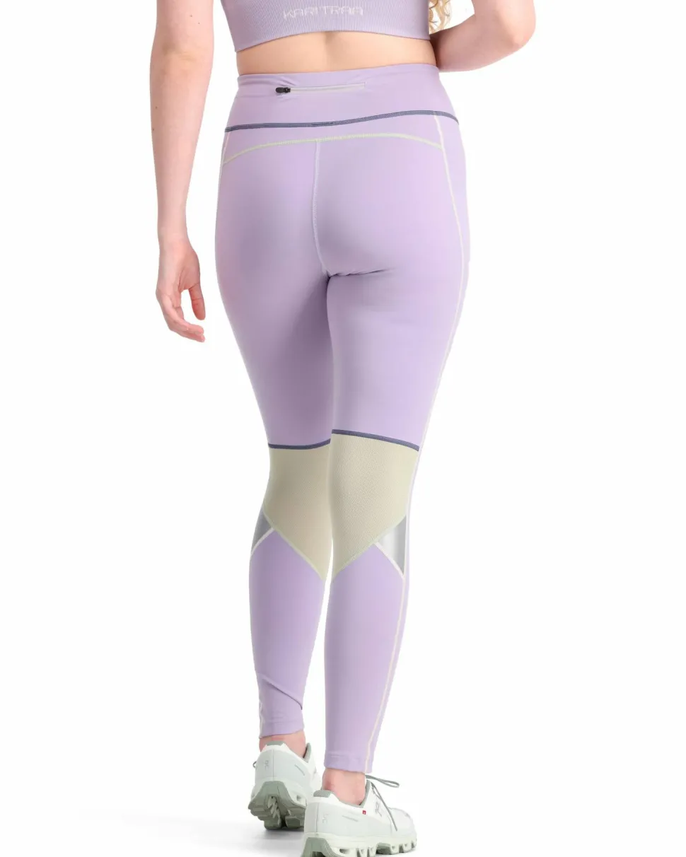 Kari Traa Women's Louise 2.0 Tights Balmy