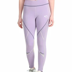 Kari Traa Women's Louise 2.0 Tights Balmy