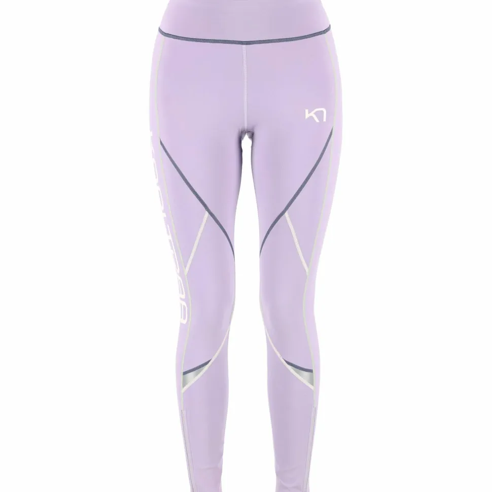 Kari Traa Women's Louise 2.0 Tights Balmy