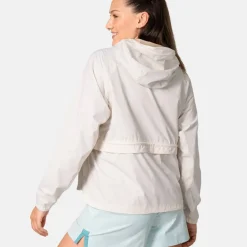 Kari Traa Women's Luna Jacket Light Beige