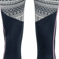 Kari Traa Women's Mina Pants Dark Navy Blue