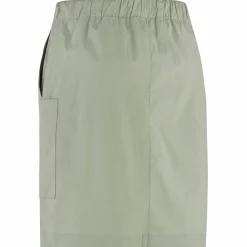 Kari Traa Women's Mølster Skirt Slate
