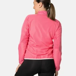 Kari Traa Women's Molly Jacket Bubblegum