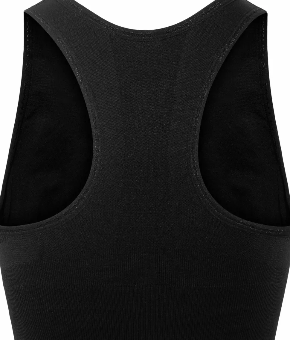 Kari Traa Women's Ness Top 2.0 Black