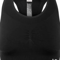Kari Traa Women's Ness Top 2.0 Black