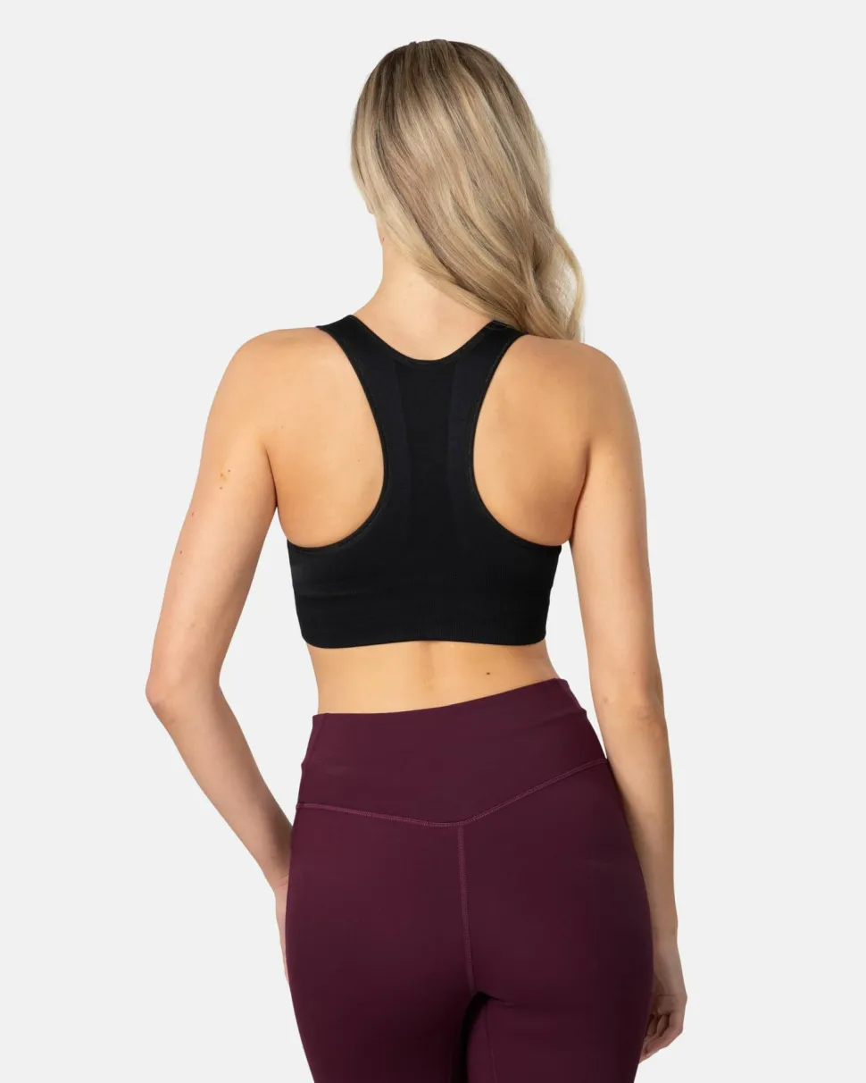 Kari Traa Women's Ness Top 2.0 Black