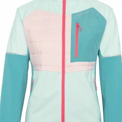 Kari Traa Women's Nia Jacket Aquatic