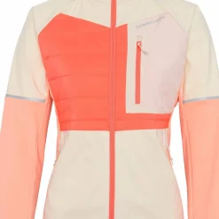 Kari Traa Women's Nia Jacket Coral