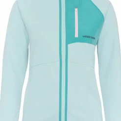 Kari Traa Women's Nia Midlayer Aquatic