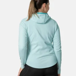 Kari Traa Women's Nia Midlayer Aquatic