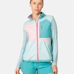 Kari Traa Women's Nia Vest Aquatic