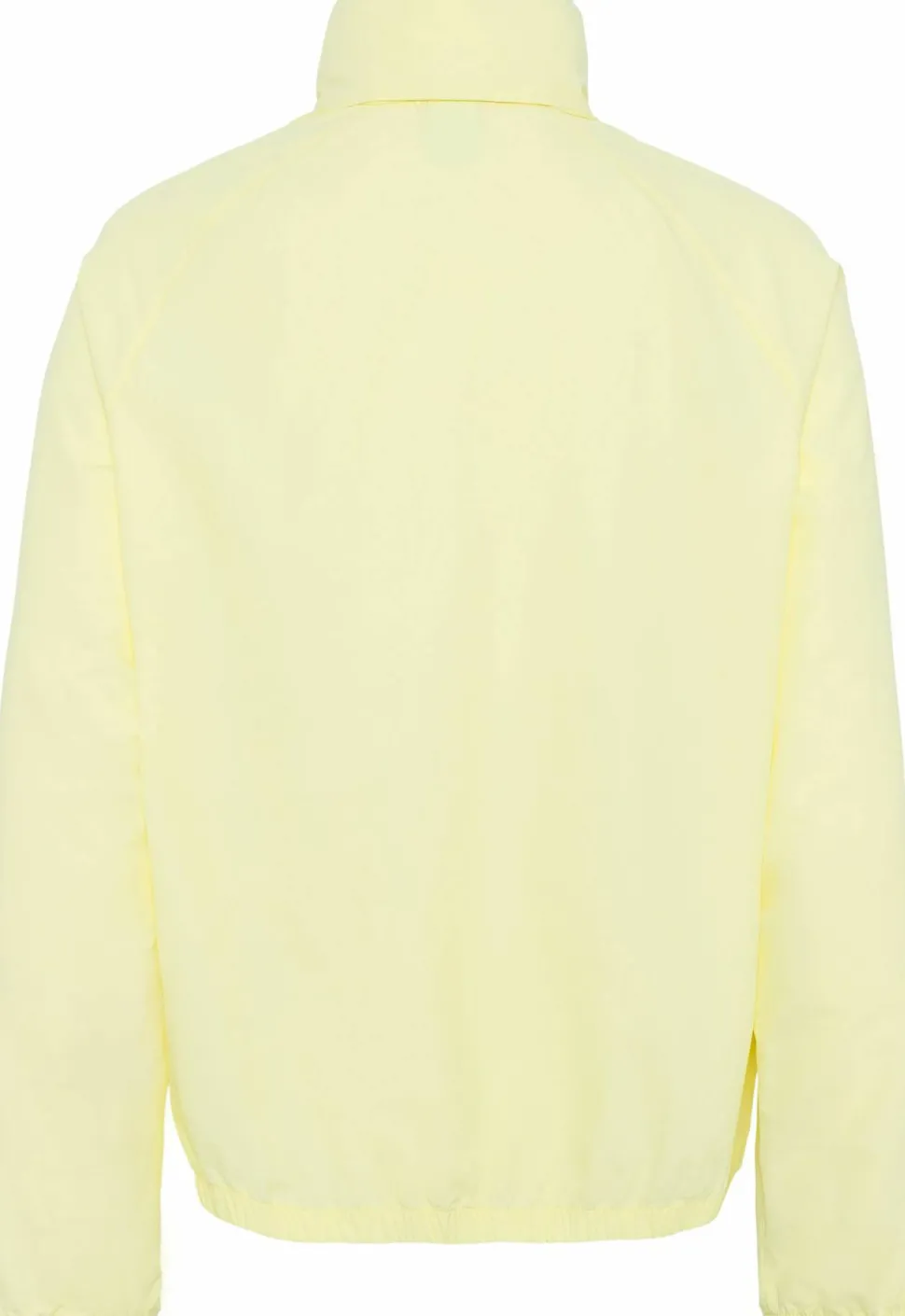Kari Traa Women's Nia Wind Jacket Mellow Yellow