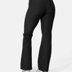 Kari Traa Women's Nina Flare Tights Black