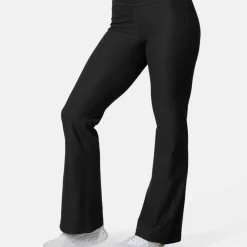 Kari Traa Women's Nina Flare Tights Black