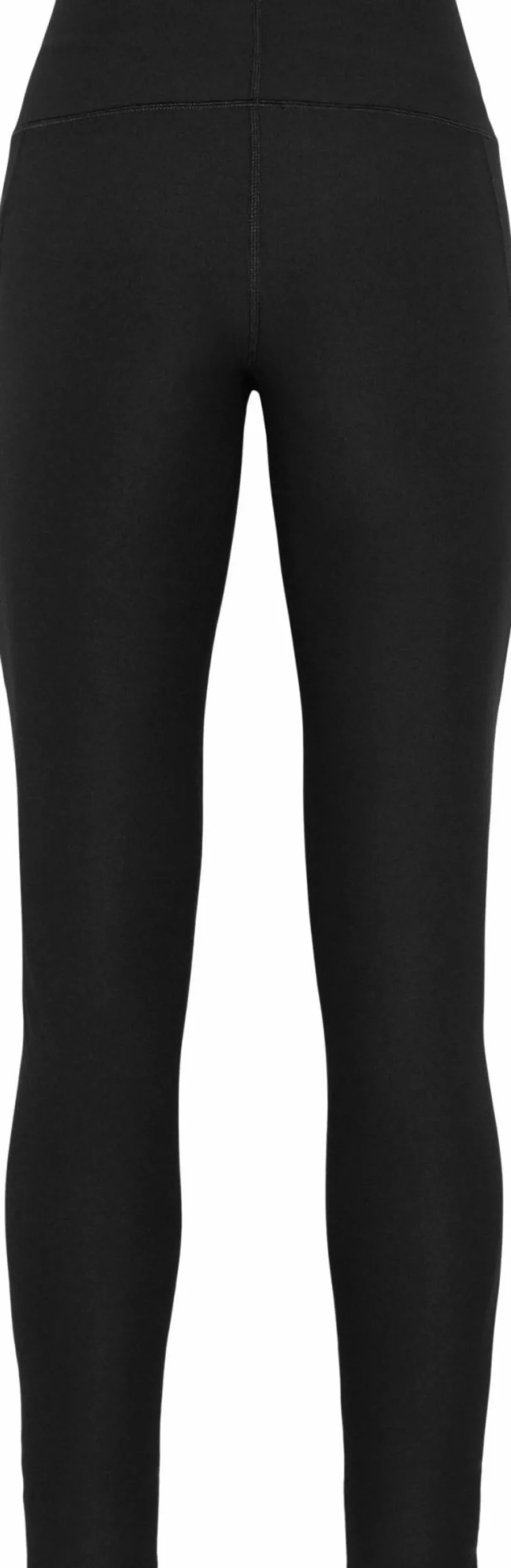 Kari Traa Women's Nina High Waist Tights Black