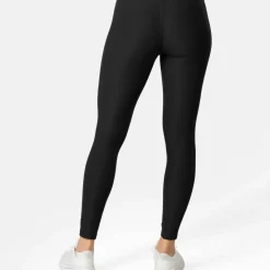 Kari Traa Women's Nina High Waist Tights Black