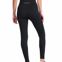Kari Traa Women's Nora Seamless Tights Black