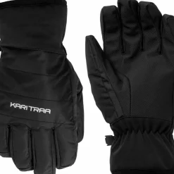 Kari Traa Women's Ragnhild Glove Black