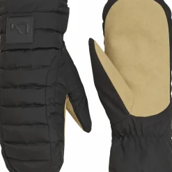 Kari Traa Women's Rita Thermolite Mitten Giftpack BLACK