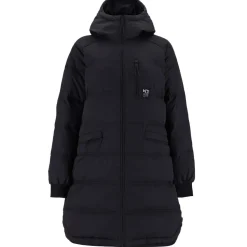 Kari Traa Women's Rongve Parka Black
