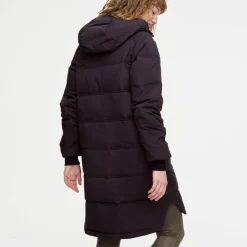 Kari Traa Women's Rongve Parka Black