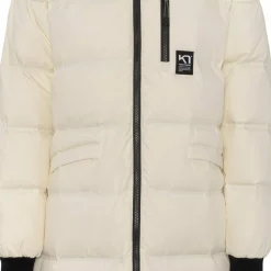 Kari Traa Women's Rongve Parka Light Beige