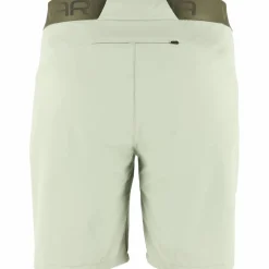 Kari Traa Women's Sanne Outdoor Shorts 8in Slate