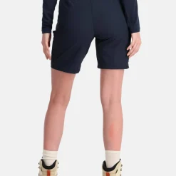 Kari Traa Women's Sanne Outdoor Shorts 8in Royal