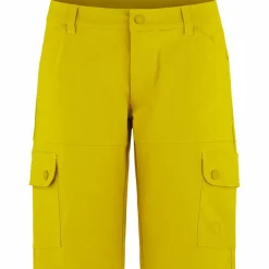 Kari Traa Women's Signe Shorts Palm