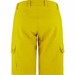 Kari Traa Women's Signe Shorts Palm