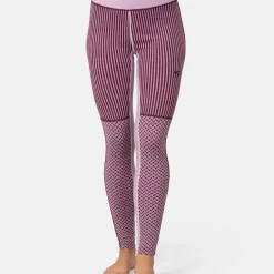 Kari Traa Women's Smekker High Waist Pants Lily
