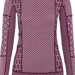 Kari Traa Women's Smekker Long Sleeve Lily