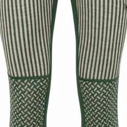 Kari Traa Women's Smekker High Waist Pants Thyme
