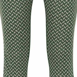 Kari Traa Women's Smekker High Waist Pants Thyme