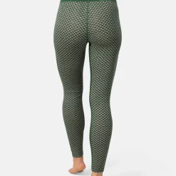 Kari Traa Women's Smekker High Waist Pants Thyme