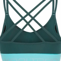 Kari Traa Women's Sofia Bra Peacock