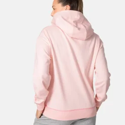Kari Traa Women's Synne Hood Cotton Candy