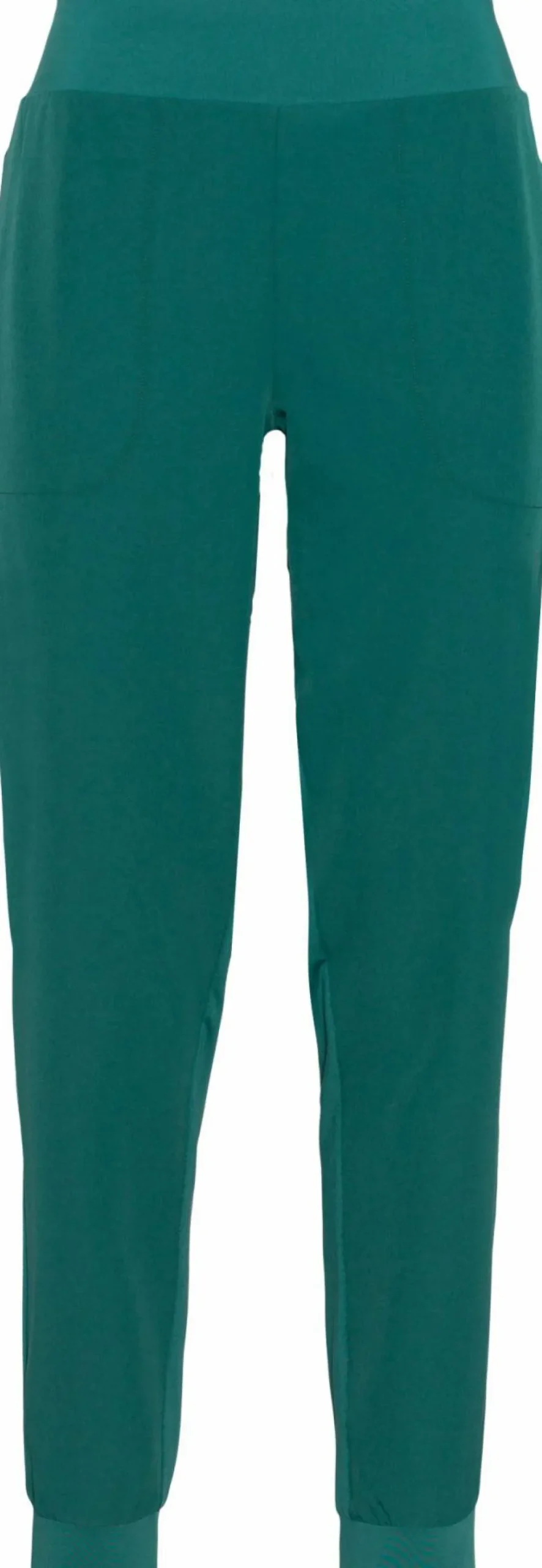 Kari Traa Women's Thale Jogger Pants Peacock