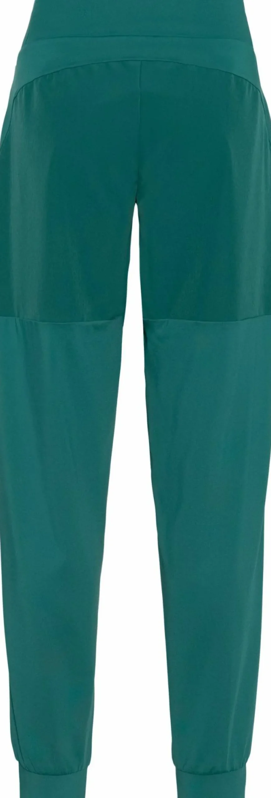 Kari Traa Women's Thale Jogger Pants Peacock