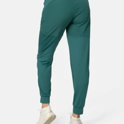 Kari Traa Women's Thale Jogger Pants Peacock