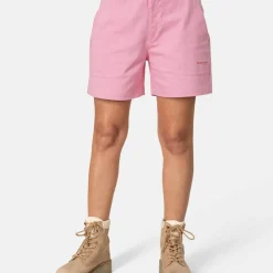 Kari Traa Women's Thalena Shorts Dusty Pink