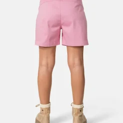 Kari Traa Women's Thalena Shorts Dusty Pink
