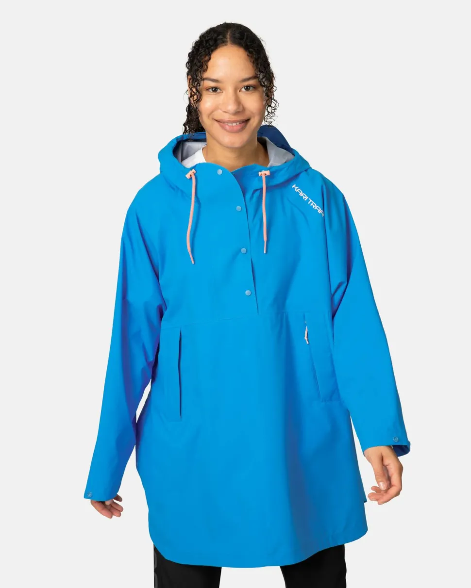 Kari Traa Women's Thea Cape Horizon