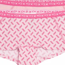 Kari Traa Women's Tina Hipster 2-pack Bubblegum