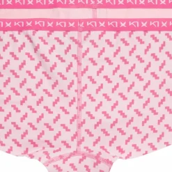 Kari Traa Women's Tina Hipster 2-pack Bubblegum
